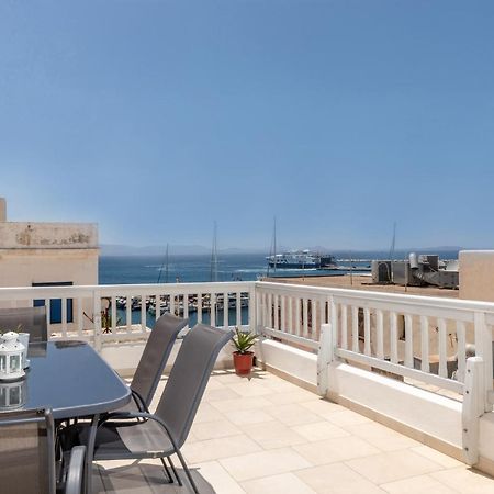 Pandoras Home - Old Town Naxos Naxos City Extérieur photo