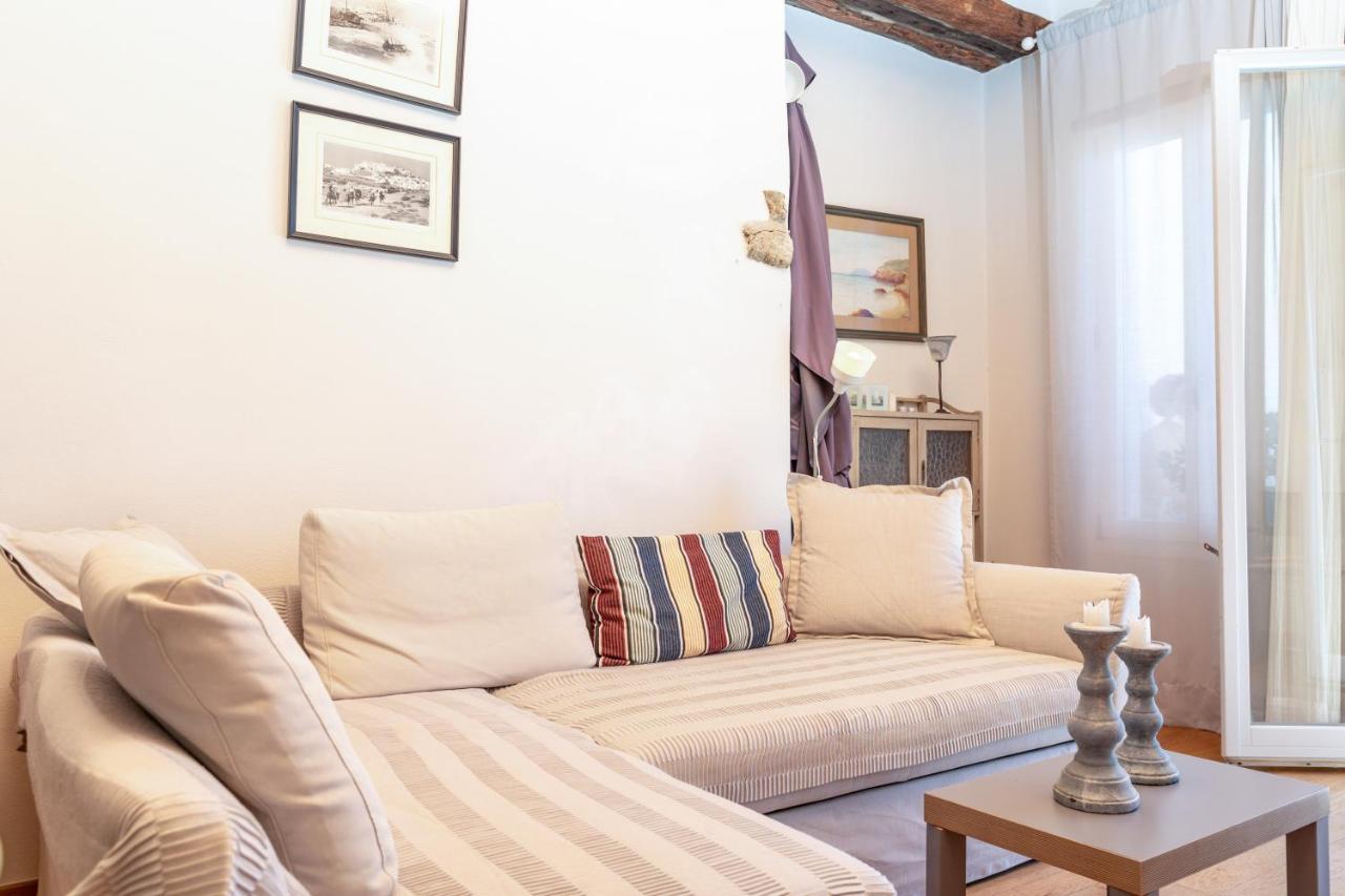 Pandoras Home - Old Town Naxos Naxos City Extérieur photo