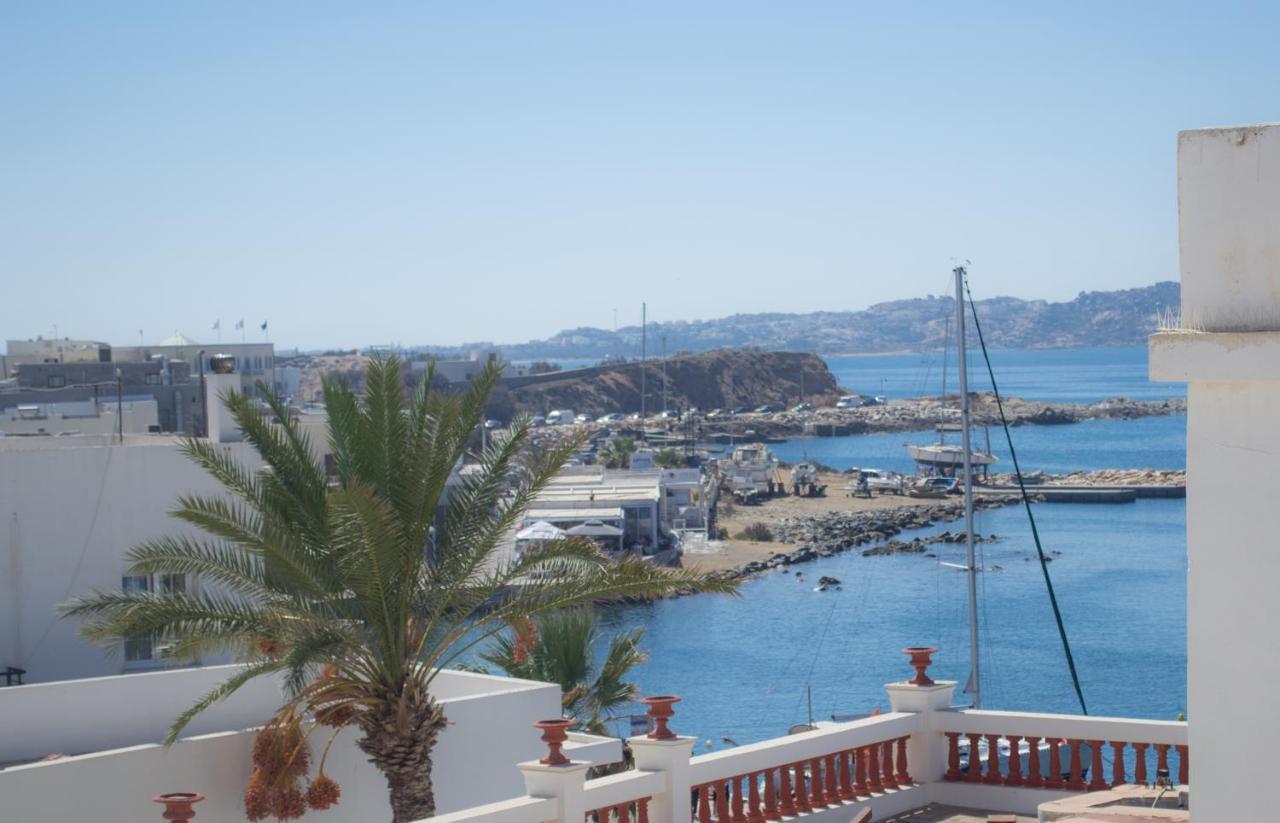 Pandoras Home - Old Town Naxos Naxos City Extérieur photo