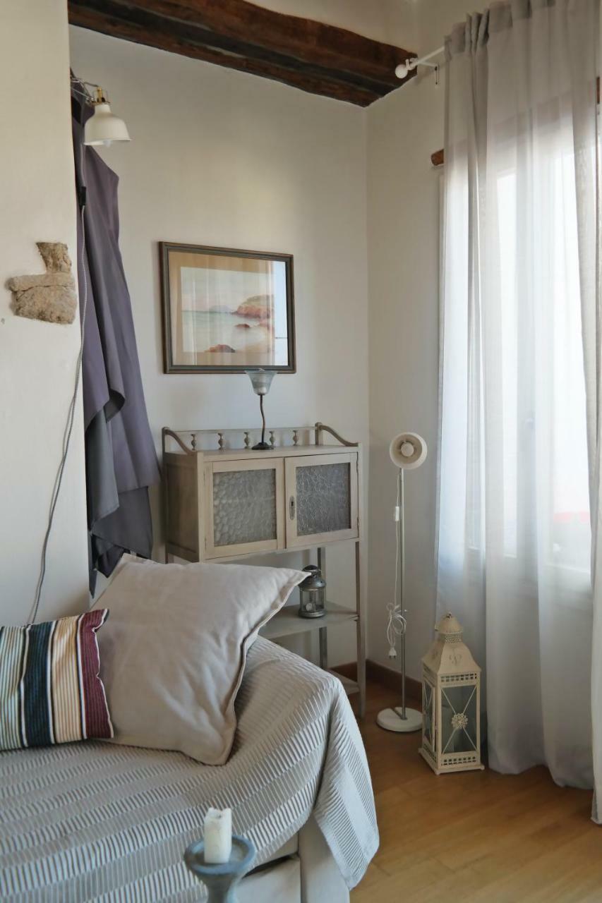 Pandoras Home - Old Town Naxos Naxos City Extérieur photo